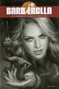 BARBARELLA #2-RI-G 