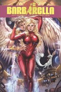 BARBARELLA #2D 