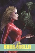 BARBARELLA #2C 