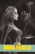 BARBARELLA #2-RI-J 