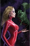 BARBARELLA #2J 