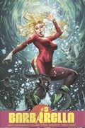 BARBARELLA #3-RI-D 