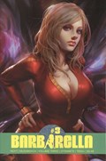 BARBARELLA #3B 