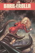 BARBARELLA #3-FOC 