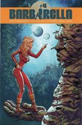 BARBARELLA #4-FOC 