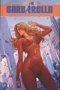 BARBARELLA #4-FOC-B 