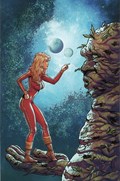 BARBARELLA #4-RI-C 