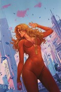 BARBARELLA #4-RI-E 