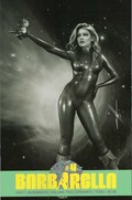 BARBARELLA #4-RI-F 