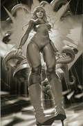 BARBARELLA #4-RI-H 