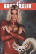 BARBARELLA #7 