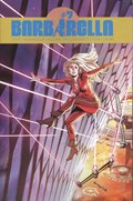 BARBARELLA #7C 