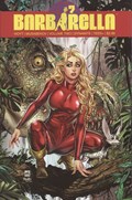 BARBARELLA #7-RI-B 