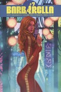 BARBARELLA #7-FOC-B 