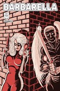 BARBARELLA #7-FOC 
