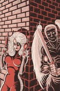 BARBARELLA #7-RI-G 
