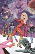 BARBARELLA #7-RI-J 