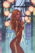 BARBARELLA #7-RI-I 