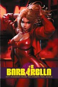BARBARELLA #8B 