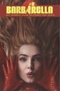 BARBARELLA #8 