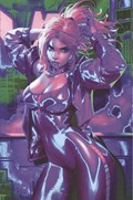BARBARELLA #8-RI-G 