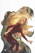 BARBARELLA #8-RI-I 