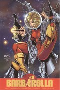 BARBARELLA #8-FOC 