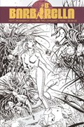 BARBARELLA #8-RI 