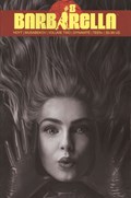 BARBARELLA #8-RI-C 