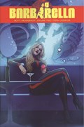 BARBARELLA #9-FOC 