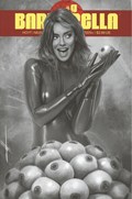 BARBARELLA #9-RI-C 