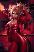 BARBARELLA #8F 
