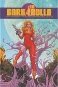 BARBARELLA #10-FOC-B 