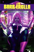 BARBARELLA #10-FOC-C 