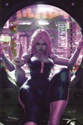BARBARELLA #10-FOCRI-C 