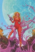 BARBARELLA #10-FOCRI-F 