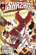 SHAZAM! #1 
