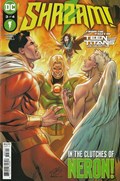 SHAZAM! #3 