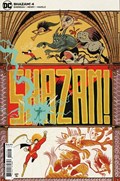 SHAZAM! #4B 
