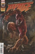 EXTREME CARNAGE: PHAGE #1 