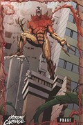 EXTREME CARNAGE: PHAGE #1B 