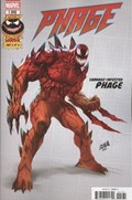 EXTREME CARNAGE: PHAGE #1-RI 