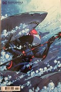 BLACK MANTA #3-ELITE-B 