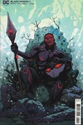BLACK MANTA #1B 