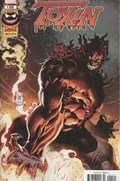 EXTREME CARNAGE: TOXIN #1-RI 