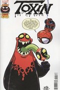 EXTREME CARNAGE: TOXIN #1C 
