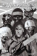 ARMY OF DARKNESS: 1979 #3-RI 