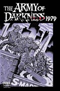 ARMY OF DARKNESS: 1979 #3E 