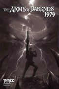 ARMY OF DARKNESS: 1979 #3-RI-D 