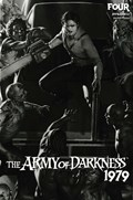 ARMY OF DARKNESS: 1979 #4-RI-C 